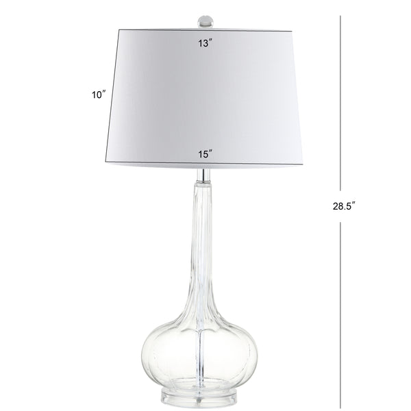 Dimension Image Clear (Set of 2)