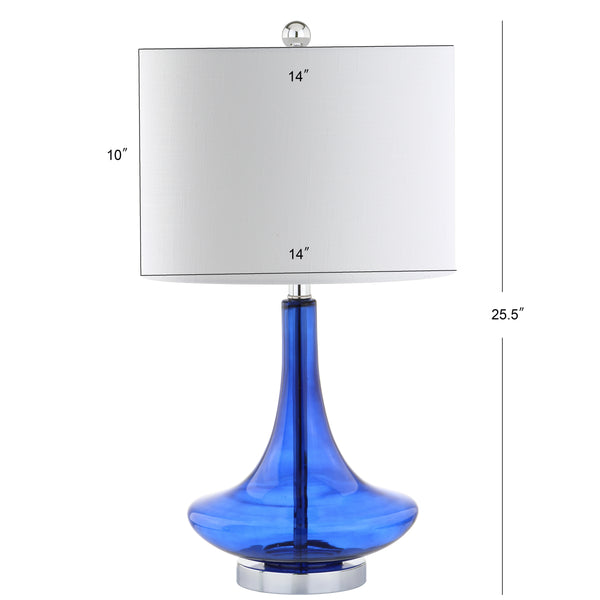 Dimension Image Cobalt/Chrome (Set of 2)