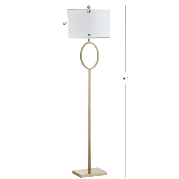 Dimension Image Brass