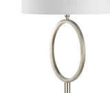 Morgan 61" Metal LED Floor Lamp