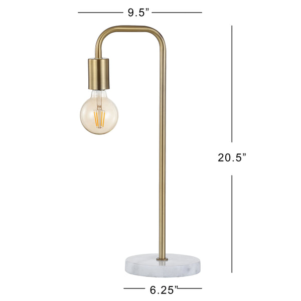 Dimension Image Brass Gold