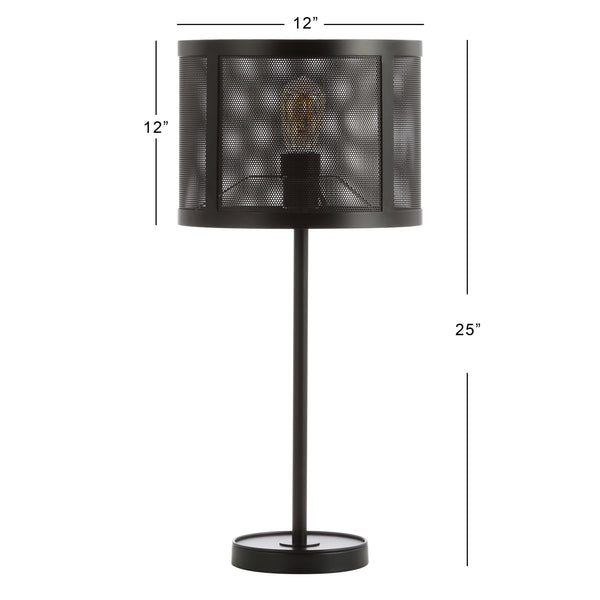 Dimension Image Black