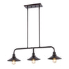 Oil Rubbed Bronze