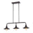Oil Rubbed Bronze