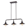 Oil Rubbed Bronze