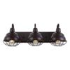 Oil Rubbed Bronze
