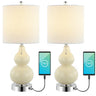 Cream (Set of 2)