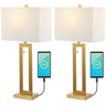Brass Gold (Set of 2)