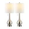 Nickel (Set of 2)