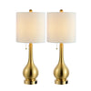 Brass Gold (Set of 2)