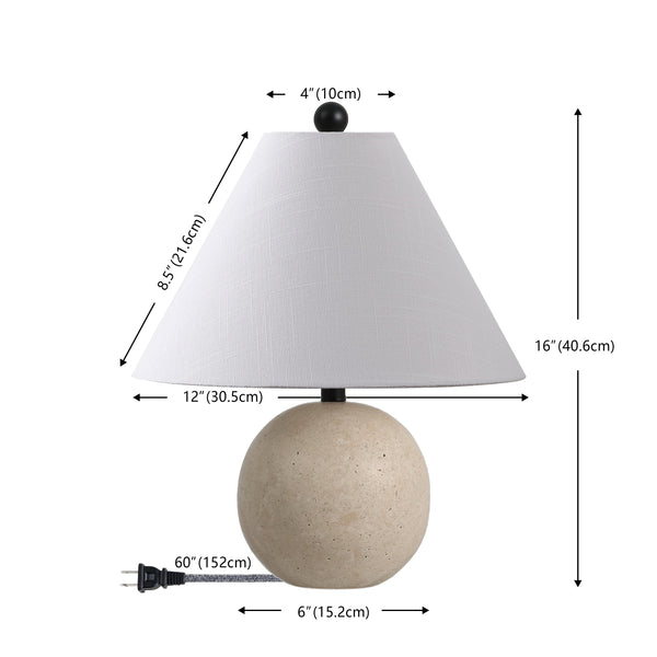 Dimension Image Beige