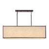 Oil Rubbed Bronze/Beige