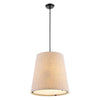 Oil Rubbed Bronze/Beige
