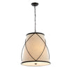 Oil Rubbed Bronze