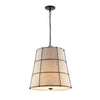 Oil Rubbed Bronze