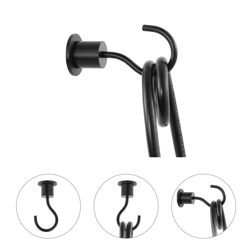 Taylor 20.25" Farmhouse Coastal Rattan 180" Cord Plug-In or Hardwired LED Pendant