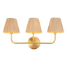 Beige/Brass Gold