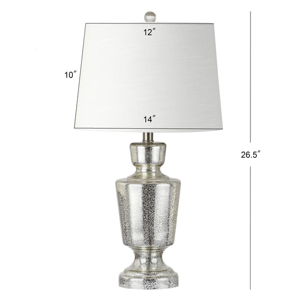Dimension Image Silver/Ivory