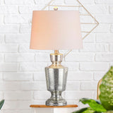 Matilda 26.5" Glass LED Table Lamp