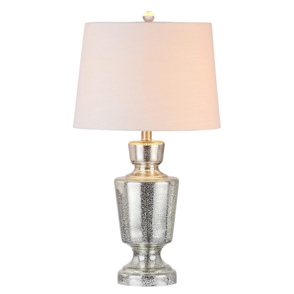 Matilda 26.5" Glass LED Table Lamp