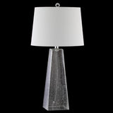 Shelby 28.5" Glass LED Table Lamp