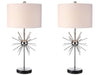 Chrome (Set of 2)