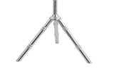 Sloan 62" Metal LED Table Floor Lamp