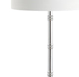 Sloan 62" Metal LED Table Floor Lamp
