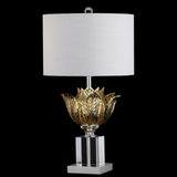 Kylan 24.5" Crystal LED Table Lamp