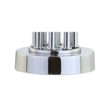 Alena 18" Metal Mini LED Table Lamp