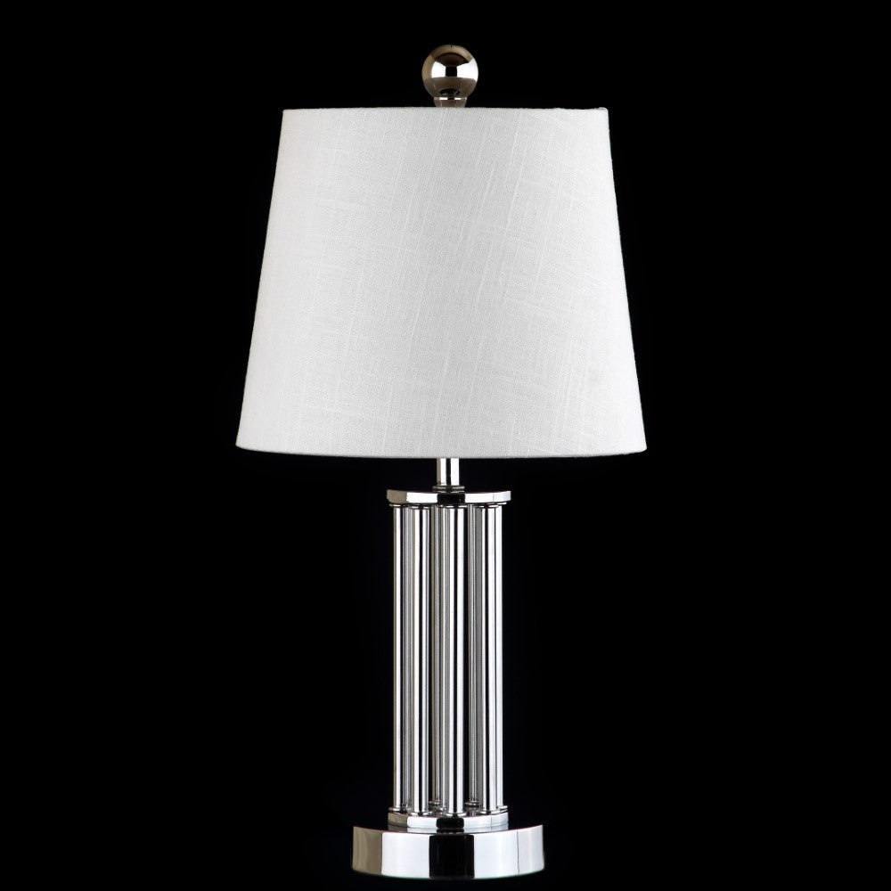 Alena 18" Metal Mini LED Table Lamp