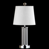 Alena 18" Metal Mini LED Table Lamp