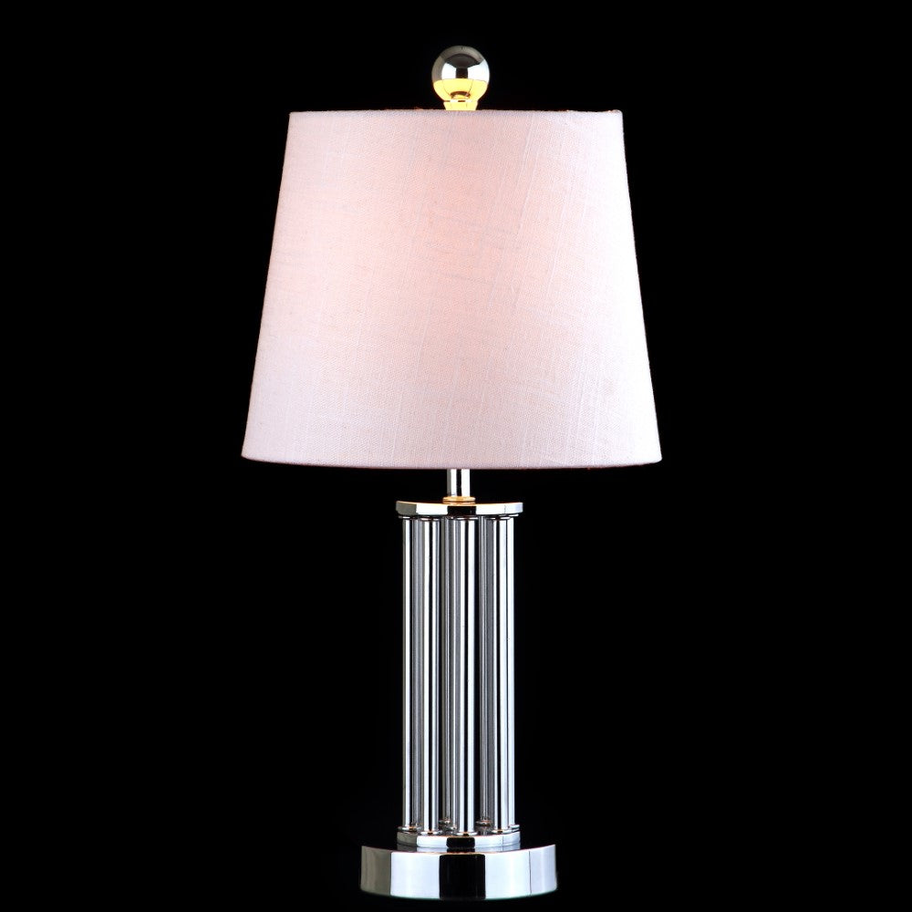 Alena 18" Metal Mini LED Table Lamp