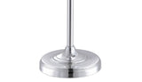 Blake 59.5" Crystal / Metal LED Floor Lamp