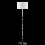 Taylor 60" Crystal LED Floor Lamp