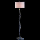 Taylor 60" Crystal LED Floor Lamp