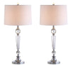 Clear (Set of 2)