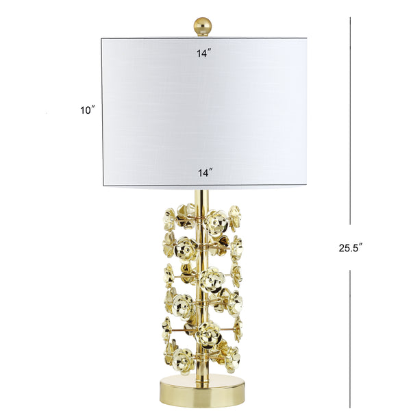 Dimension Image Gold