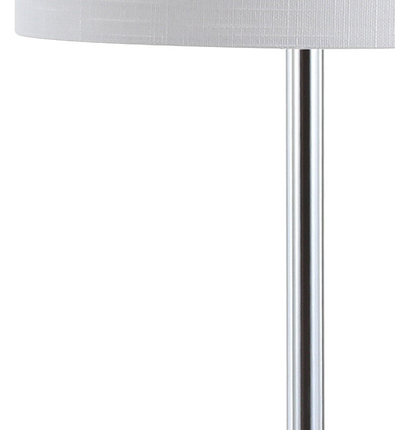 Vienna 31.5" Marble Sphere LED Table Lamp