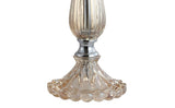 Shankill 32.5" Glass LED Table Lamp, Set of 2