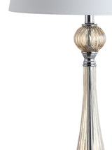 Shankill 32.5" Glass LED Table Lamp, Set of 2