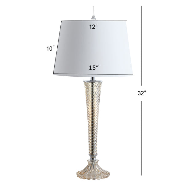 Dimension Image Champagne (Set of 2)