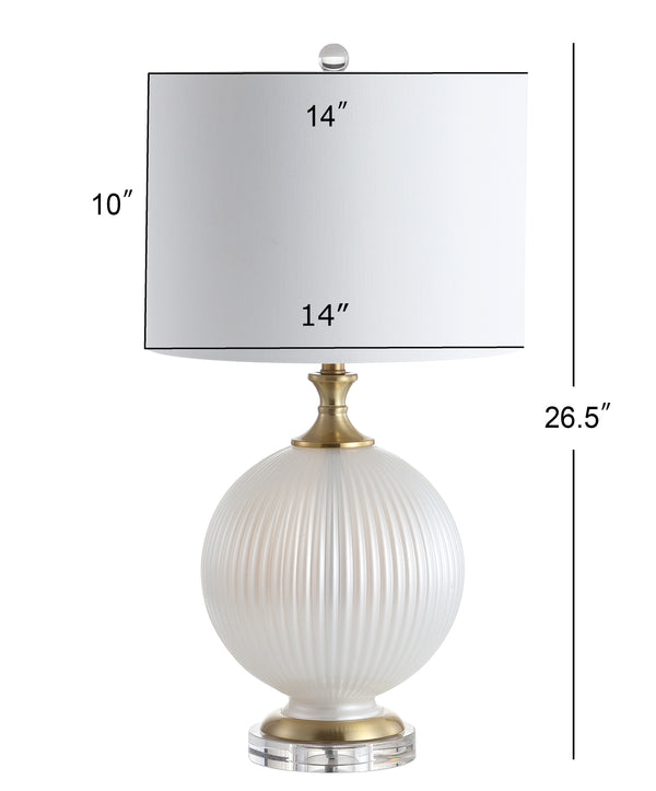 Dimension Image White