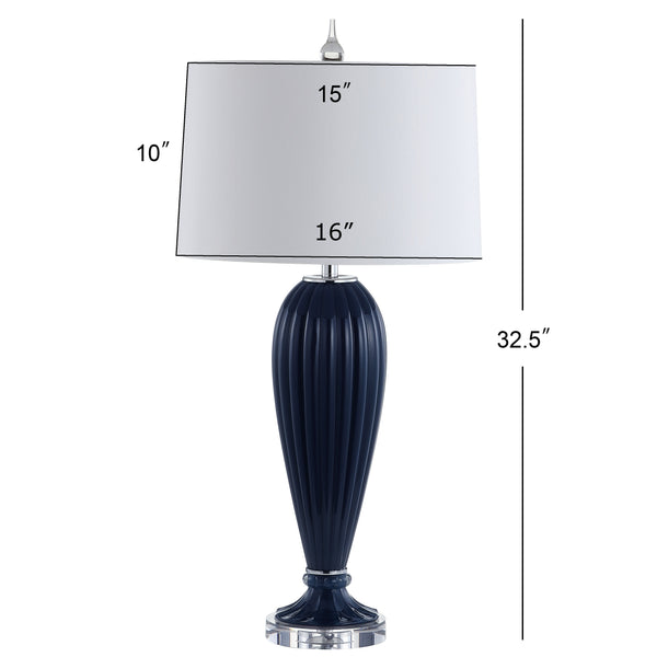 Dimension Image Navy