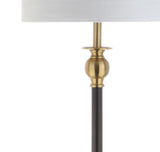 Ronald 61" Metal LED Table Floor Lamp