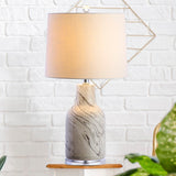 Cole 23" Ceramic LED Table Lamp