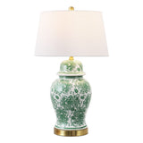 Fabian 29.5" Ceramic LED Table Lamp