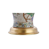 Mina 24" Floral LED Table Lamp