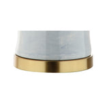 Harrison 26" Ceramic LED Table Lamp