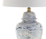 Harrison 26" Ceramic LED Table Lamp